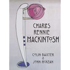Charles Rennie Mackintosh (Souvenir Guide)