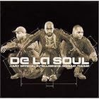 Art Official Intelligence by De La Soul