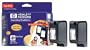 HP 23 Tri-Color Ink Cartridge Twin Pack (C1823T)