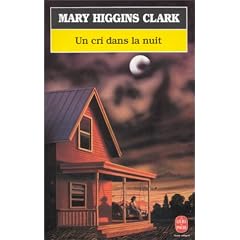 Un cri dans la nuit