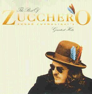Zucchero - Best Of Zucchero - Zortam Music