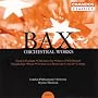 Bax: Orchestral Works, Vol. 5