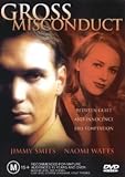 Gross Misconduct ( Gross Indecency ) [ NON-USA FORMAT, PAL, Reg.4 Import - Australia ]