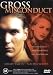 Gross Misconduct ( Gross Indecency ) [ NON-USA FORMAT, PAL, Reg.4 Import - Australia ...