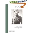 Foch: Supreme Allied Commander in the Great War (Military Profiles) by Michael S. Neiberg