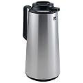 Zojirushi Brushed Stainless Steel Thermal Carafe - 64 oz.