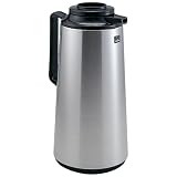 Zojirushi Brushed Stainless Steel Thermal Carafe - 64 oz.