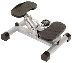 Sunny Health & Fitness NO-043 Lateral Balance Stepper