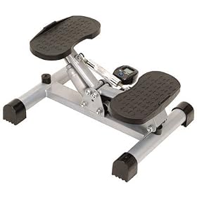 Sunny Health & Fitness NO-043 Lateral Balance Stepper