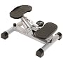 Sunny Health & Fitness NO-043 Lateral Balance Stepper