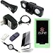 Ultimate Premium Accessory Bundle Combo for Microsoft Zune HD 16GB / 32GB Series MP3 Player: Green Silicone Skin Case Cover, USB 2in1 Data Sync Cable, USB Car Charger, USB Wall / Travel / AC Adapter Charger, 3.5mm Auxillary Retractable Cable, Belt Clip, Armband, Portable Foldable Speaker Dock, and a Screen Protector Ultimate Premium Accessory Bundle Combo for Microsoft Zune HD 16GB / 32GB Series MP3 Player: Green Silicone Skin Case Cover, USB 2in1 Data Sync Cable, USB Car Charger, USB Wall / Travel / AC Adapter Charger, 3.5mm Auxillary Retractable Cable, Belt Clip, Armband, Portable Foldable Speaker Dock, and a Screen Protector