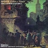 Louis Spohr: Octet & Nonet