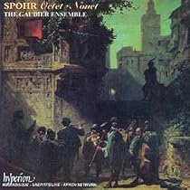 Louis Spohr: Octet & Nonet