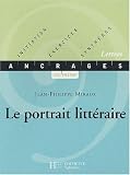 Le portrait littéraire