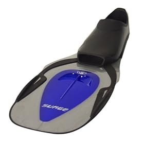 Body Glove Surge Fins