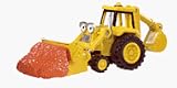 Take Along Scoop with Magetic Dirt Pile