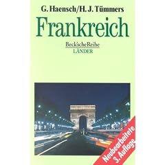 Frankreich. Politik, Gesellschaft, Wirtschaft.