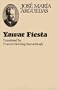 Yawar Fiesta (Texas Pan American Series)