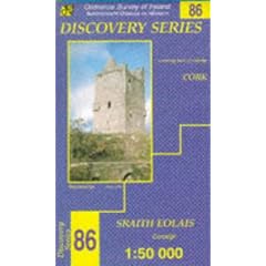 Cork (Irish Discovery Map)