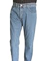 leichte Deauville-Jeans von Pierre Cardin