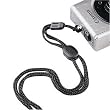 Hama Camera Carrying Strap, Black