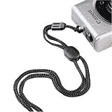 Hama Camera Carrying Strap, Black