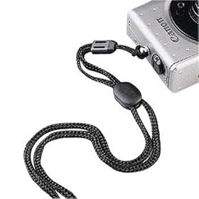 Hama Camera Carrying Strap, Black
