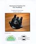 Mechanical Desktop 3.0: Part Modeling  (Student Manual)