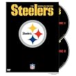 NFL History of the Pittsburgh Steelers