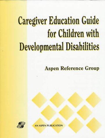 Developmental-disabilities
