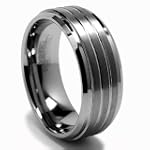 9MM Grooved