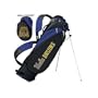 University of California Los Angeles Bruins Go-Lite Golf Stand Bag by Datrek - 16544