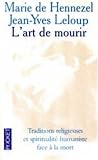 ART DE MOURIR -L'