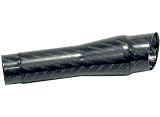 K&N 100-8502 Composite Breather Tube