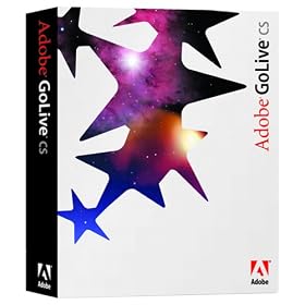 Adobe GoLive CS (Mac) [Old Version]