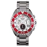 Hanowa Swiss Military Watches 06-5096-04-001.4 Swiss Military Sealander Diver Chronograph... by Hanowa