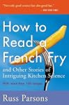 How to Read a French Fry: And Other S...