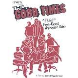The Good Times Wakeboard DVD ~ Scratch Films