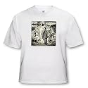 Londons Times Funny Bugs and Slugs Cartoons - Worm Mafia - T-Shirts