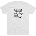 HOW I MET YOUR MOTHER - WHEN I GET SAD... - LEGENDARY T-Shirt