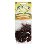 Candy Tree Organic Strawberry Bites, Wheat-Free, Gluten-Free, 2.6-Ounce Packages (Pack of 12)