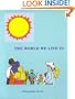 The World We Live In (Reproducible Book)