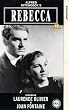 Rebecca [VHS] [1940]