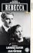 VHS : Rebecca [1940]