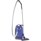 Miele S251i Miele Plus Powerbrush Compact Canister Vacuum Cleaner