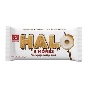 ProBar Halo Bar – 12 Pack