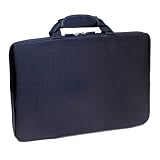 PC Treasures SlipIt 17-Inch Notebook Case