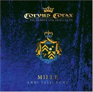Corvus Corax - Mille - Anni Passi Sunt - Zortam Music