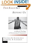 The Race Set Before Us: A Biblical Theology of Perseverance & Assurance