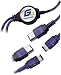 Radica Blue Link Lead Collectable (GBC)